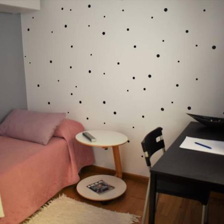 Apartamento Precioso ático en pleno centro de O Grove Exterior foto