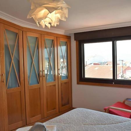 Apartamento Precioso ático en pleno centro de O Grove Exterior foto