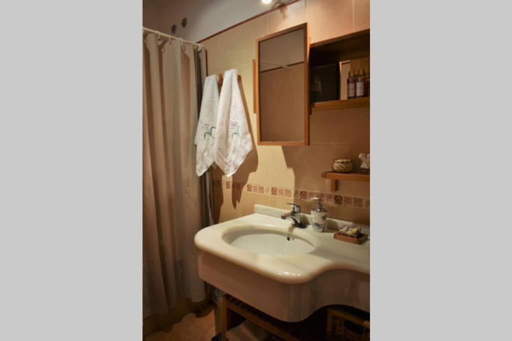 Apartamento Precioso ático en pleno centro de O Grove Exterior foto