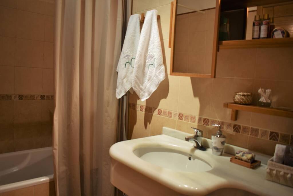 Apartamento Precioso ático en pleno centro de O Grove Exterior foto